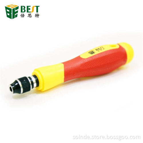 Short Time Delivery CE flat screwdriver set